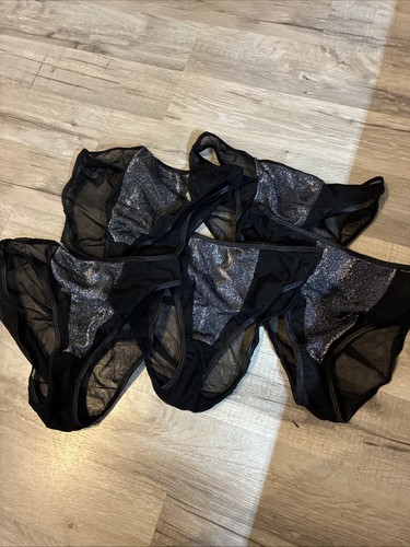 5er set damen string - 5er-set, slips