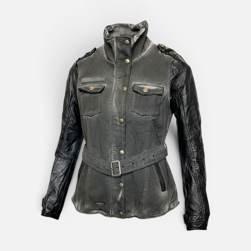 Khujo damen übergangsjacke - damen,