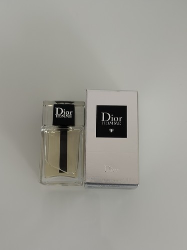 Dior homme eau toilette - dior,