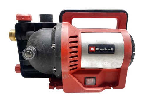 Einhell gartenpumpe 1250 - einhell,