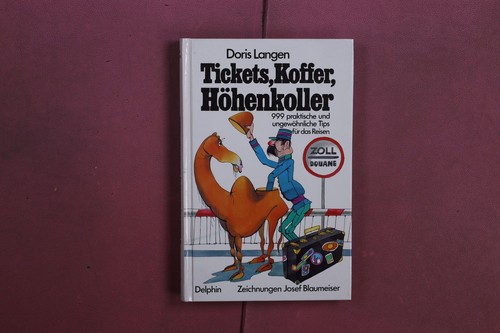 396308 doris langen tickets - 396308,