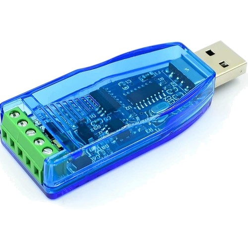 Usb auf rs485 konverter - auf,
