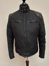 Matchless Daunenjacke Bomber
