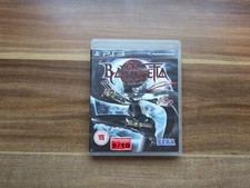 Bayonetta playstation 3 ps3 - bayonetta, [