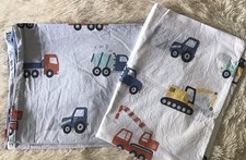 Kinderbettwäsche  Bettwäsche 100x135