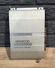 Kenwood KAC 624 Vintage Power