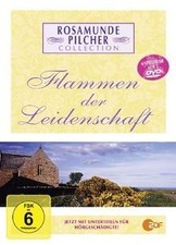 Rosamunde Pilcher Collection IX - Flammen der Leidenschaf... | DVD | Zustand gut