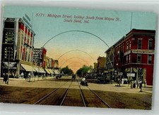 38218271 - South Bend Michigan