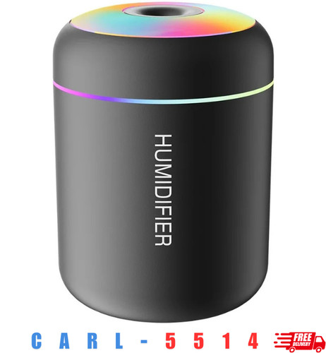 Luftbefeuchter aroma diffuser - luftbefeuchter,