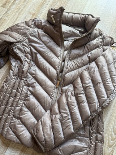 Michael kors damen - jacke, daune