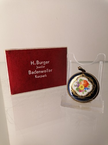 Meissen meissner porzellan - ,