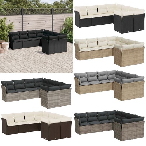 Gartenmöbel sofa garnitur - gartenmöbel,