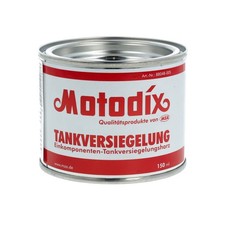 Motodix Tanksiegelharz