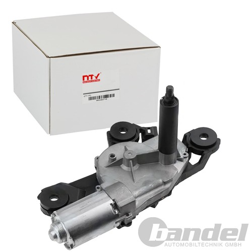 Nty wischermotor hinten - nty,