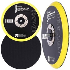 Schleifteller Stützteller