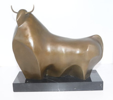 Bronze Skulptur / Figur ,"