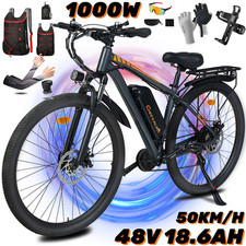 Cheevalry C29 48V 18,6AH