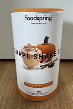 Foodspring Shape Shake 2.0
