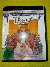 Jim Henson's Die Reise ins