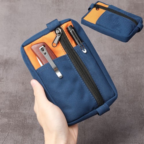 Mini edc pouch - mini, werkzeug
