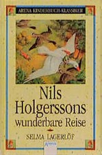 Nils Holgerssons wunderbare Reise