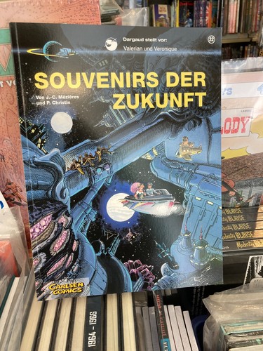 Valerian und veronique 22 - ,