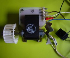 Trafo 220V/ 14V ca. 50VA mit