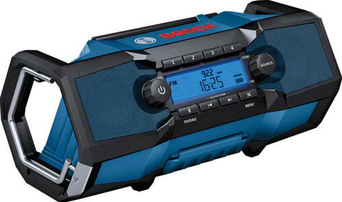 Bosch gpb 18v professional - bosch, c