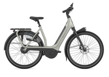 Gazelle E-Bike Avignon C380