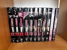 Criminal Minds Staffel 1-11