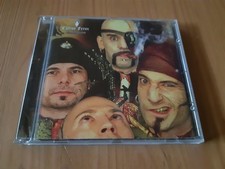 CD: Unbeugsam - Cultus Ferox