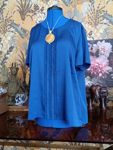 Bluse tunika oberteil - bluse,