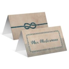 Tischkarten Hochzeit