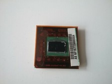AMD Athlon 64 X2 TK-55 CPU S1