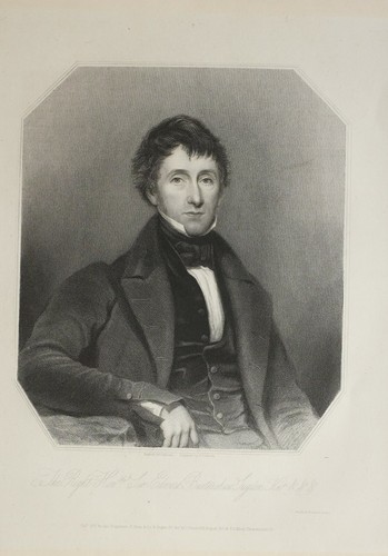 1836 porträtdruck biografie - 1836,
