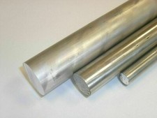 Aluminium rund bis 100 - aluminium,