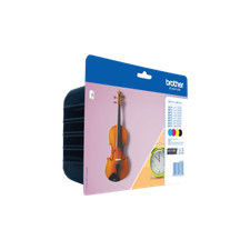 Original BROTHER LC-127XL