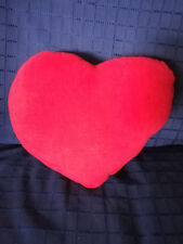 Sortiment: Herz Kissen 27cm,Glas Herz,Keramikherz mit Engel,Pappherzschachtel...