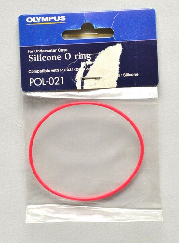 Olympus ring pol 021 - olympus, o-ring