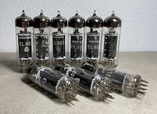 EL803 Siemens Röhre