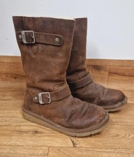 UGG Kensington Stiefel Gr. 5,5