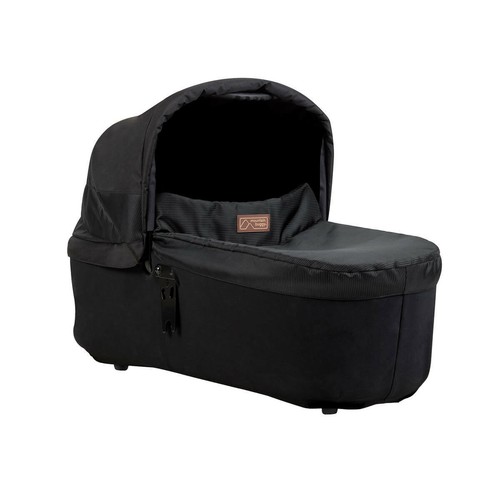 Onyx schwarz carrycot für - onyx,