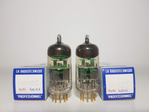 E188cc paar rtc dimple - (vr7),