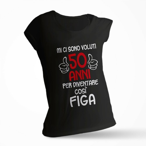 Tshirt jahre cool - tshirt,