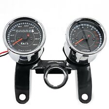 Motorrad Tachometer