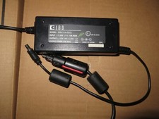 Original CIBD Netzteil mit 12V-Stecker 12V - 6,25 A 75 W - 12 Volt Anschluss!!