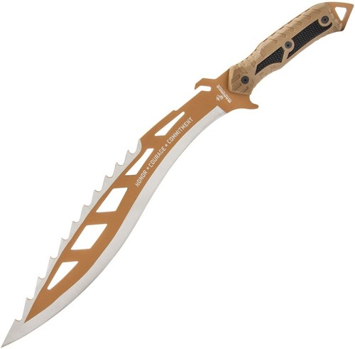 United cutlery messer - united,