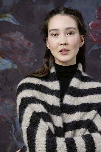 Lang yarns passione - yarns,