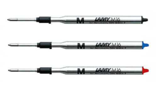 Lamy m16 kugelschreibermine - m16,,