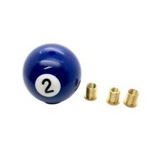 Schaltknauf Billardkugel 2
